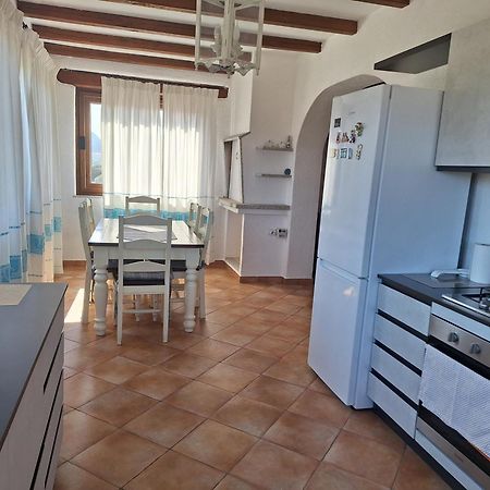 Attico Anais Apartment Loiri Porto San Paolo Exterior photo